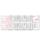 1099-R 2UP Laser Form 4 part set MDTF5644 (image for) 1099-R 2UP Laser Form 4 part set MDTF5644