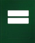 1040 Compatible Tax Folder Emerald Green MDFG04 (image for) 1040 Compatible Tax Folder Emerald Green MDFG04