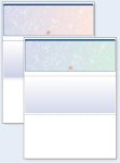 Blank Laser Check Stock - Maximum Secure (image for) Blank Laser Check Stock - Maximum Secure