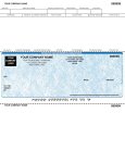 Peachtree Classic 12.0 Payroll Check MD7200 (image for) Peachtree Classic 12.0 Payroll Check MD7200