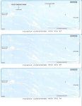 QuickBooks General Purpose 3UP Check MD7900 (image for) QuickBooks General Purpose 3UP Check MD7900