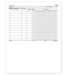 1095C Employer Health Ins Offer & Cov Continuation Emp MDTF5096C (image for) 1095C Employer Health Ins Offer & Cov Continuation Emp MDTF5096C