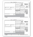 1099-DIV Income 2UP Individual Sheets State Copy C MDTF5132 (image for) 1099-DIV Income 2UP Individual Sheets State Copy C MDTF5132