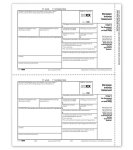 1098 Mortgage Int 2UP Individual Sheets State Copy C MDTF5152 (image for) 1098 Mortgage Int 2UP Individual Sheets State Copy C MDTF5152