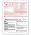 W-3 Transmittal MDTF5200 (image for) W-3 Transmittal MDTF5200