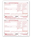 W-2 2UP Individual Sheets Federal Copy A MDTF5201 (image for) W-2 2UP Individual Sheets Federal Copy A MDTF5201