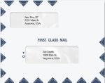 1040 Compatible Landscape Window Envelope Self Seal MDPER44 (image for) 1040 Compatible Landscape Window Envelope Self Seal MDPER44